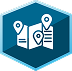 Icon representing extensive local knowledge