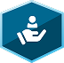 Icon representing small travel groups