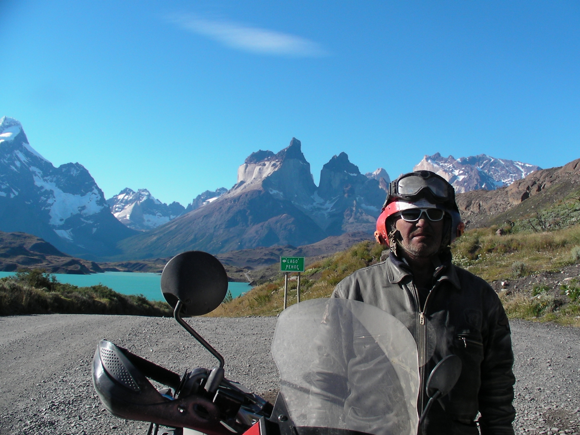 South Patagonia - Feel the Magic of the end of the world