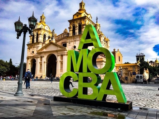 Córdoba