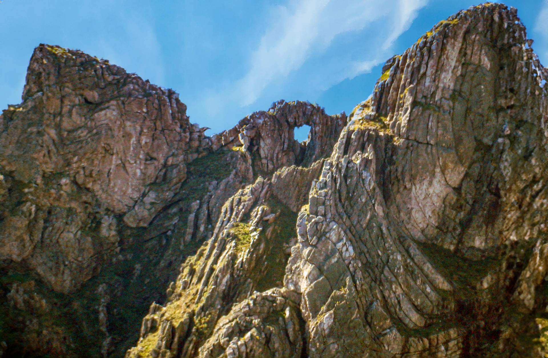 Sierra de la Ventana