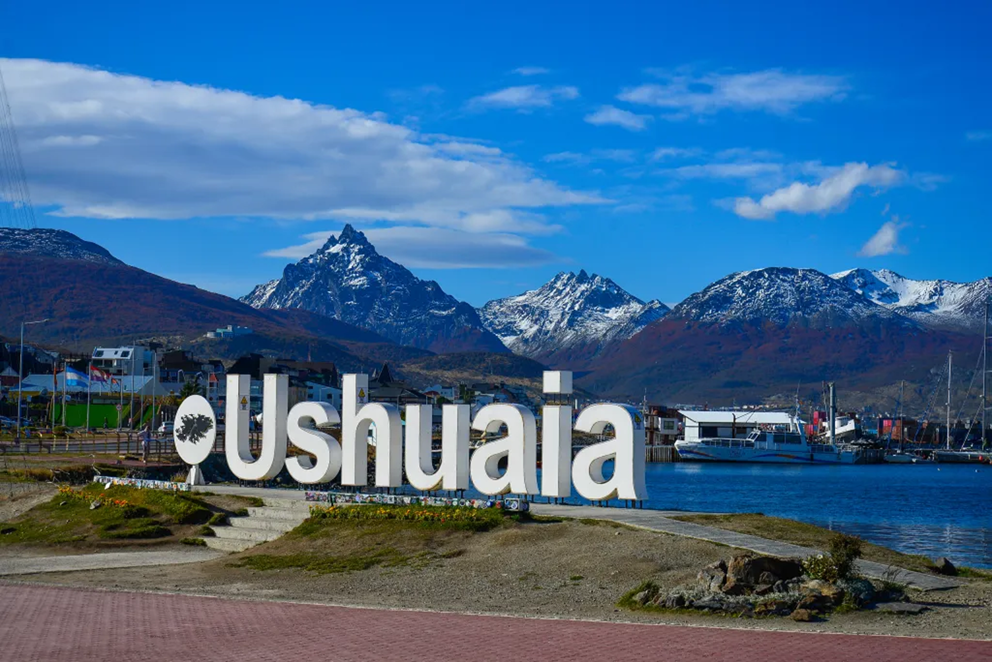 Ushuaia - Bariloche